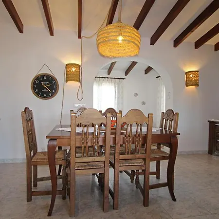Villa Lorna *