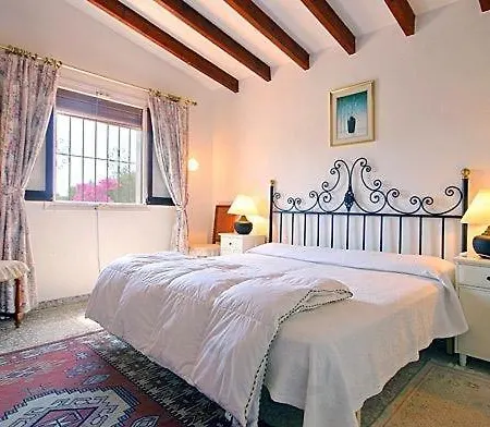 Lorna * Moraira