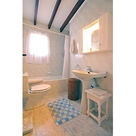 Villa Lorna Moraira