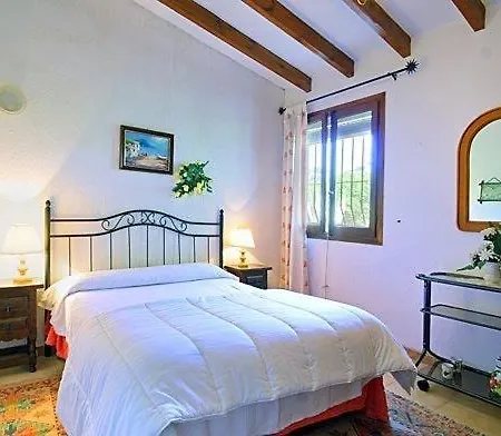 Lorna * Moraira