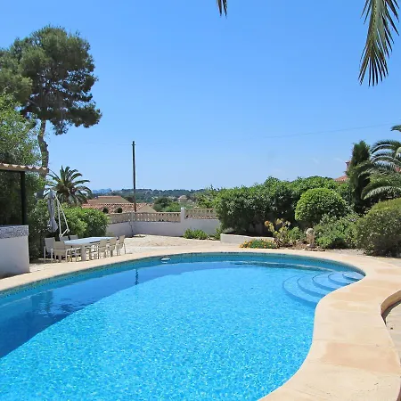 Villa Lorna