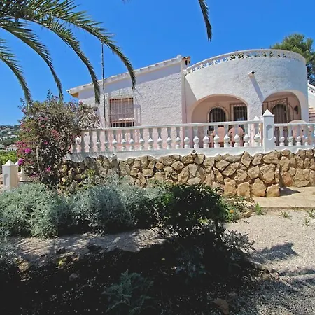 Lorna * Moraira