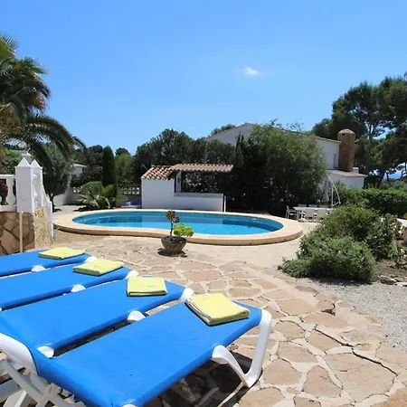 Villa Lorna *