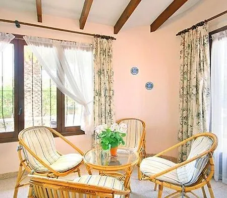Villa Lorna