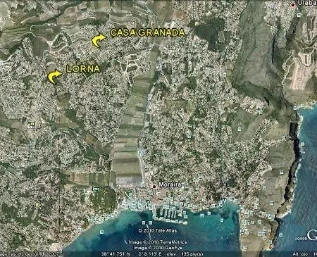 Villa Lorna *
