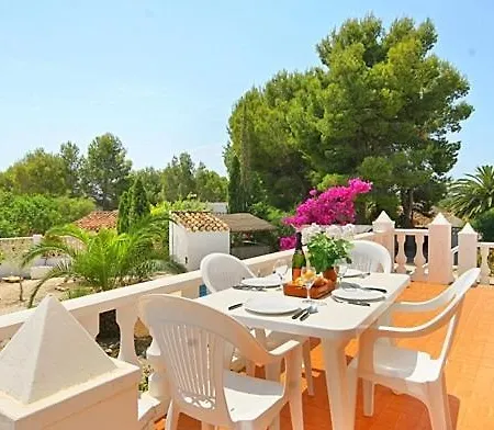 Lorna * Moraira